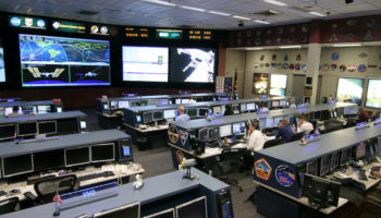 Space Center Houston