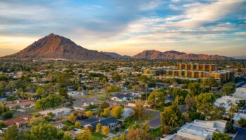 Scottsdale