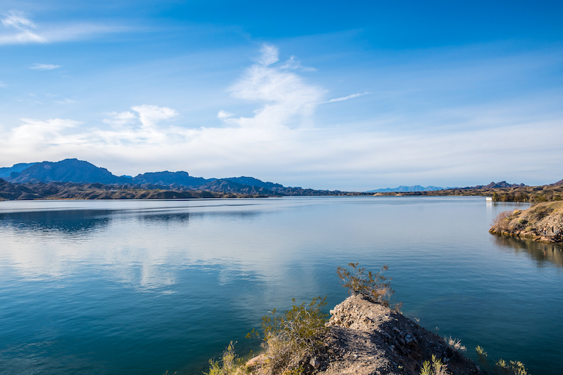 Cattail Cove State Park