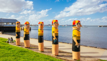 tourist office in sydney Things to Do in Geelong & the Bellarine Peninsula