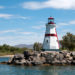 Lighthouses