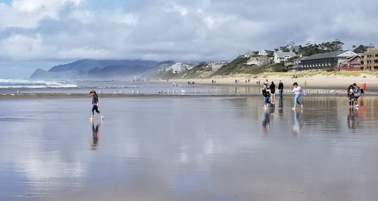 Things to Do in Lincoln City, Oregon