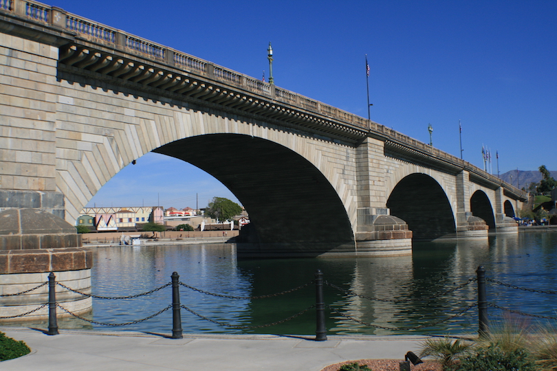 London Bridge