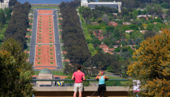 tourist office in sydney Things to Do in Canberra