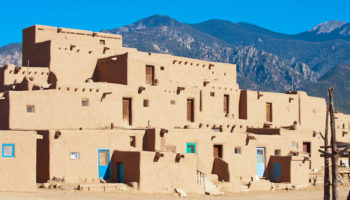 New Mexico Travel Guide