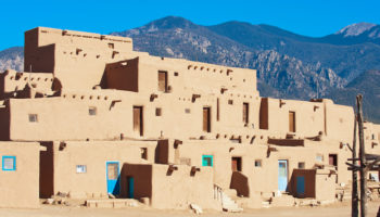 tourist places wiki New Mexico Travel Guide