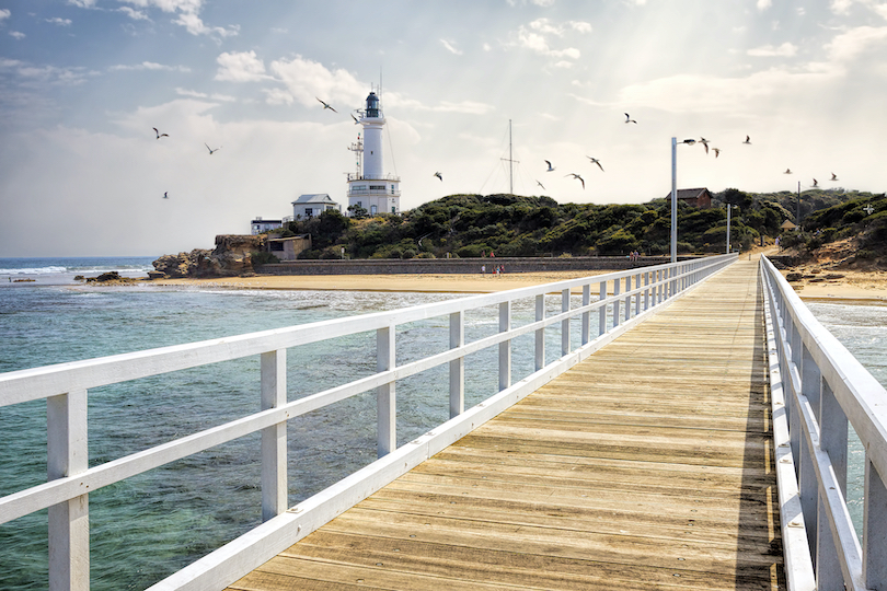 Point Lonsdale