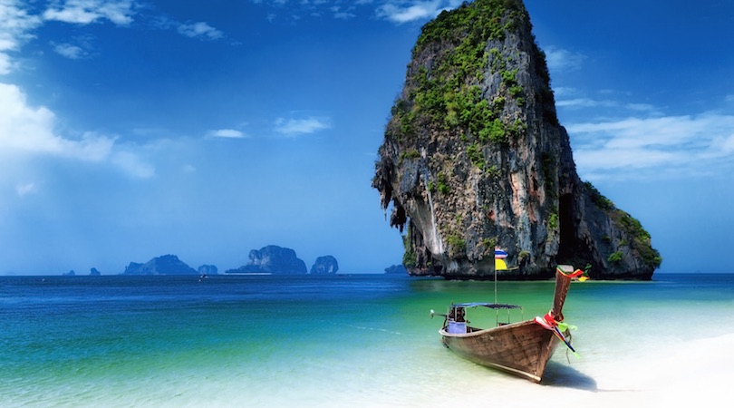 Thailand Travel Guide