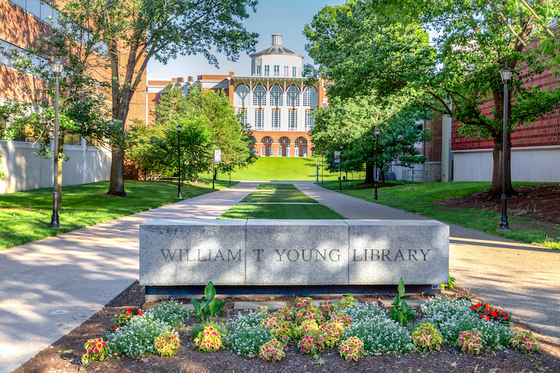 University of Kentucky