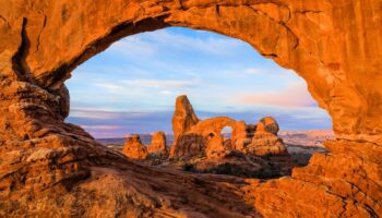 Arches National Park