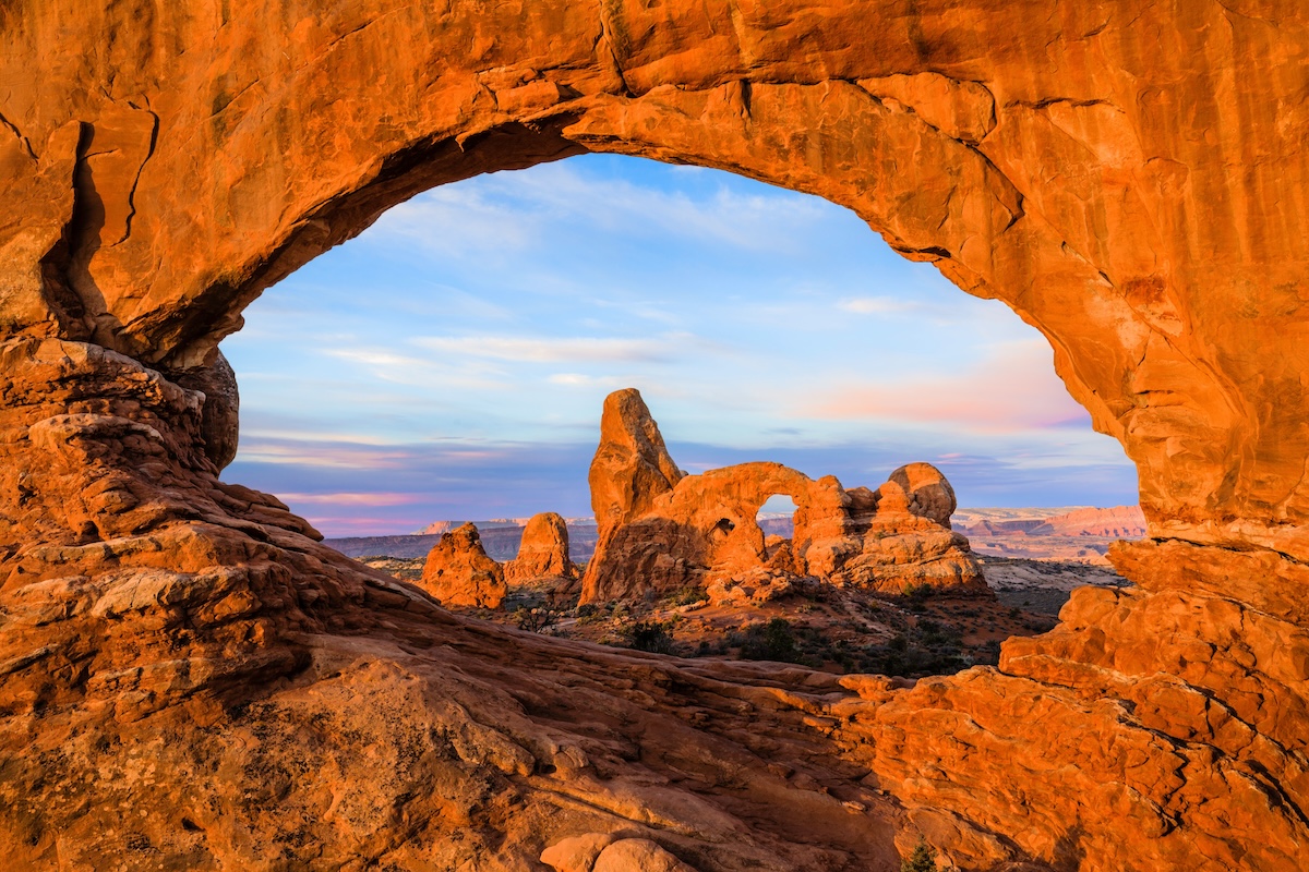 Arches National Park