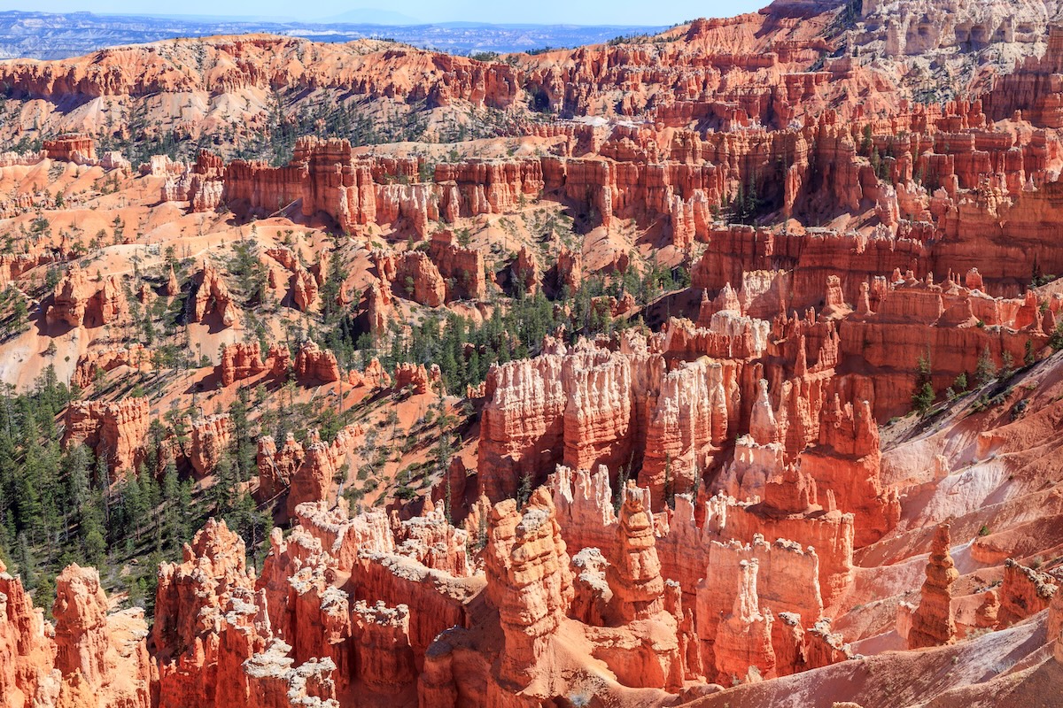 Bryce Canyon