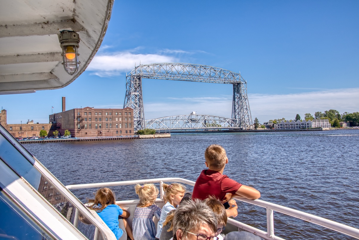 Duluth