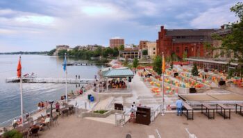 Madison