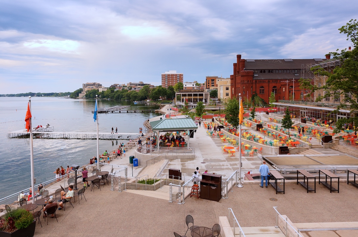 Madison