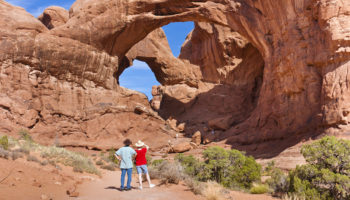 Things to Do in Arches National Park