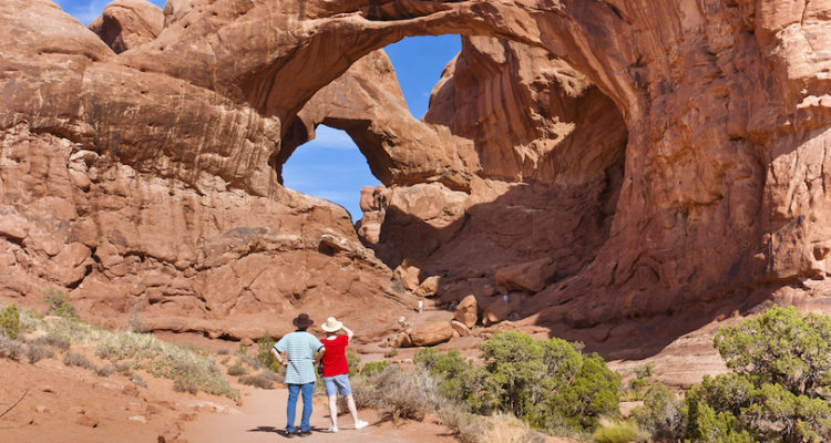 Things to Do in Arches National Park