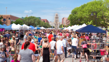 Downtown Farmers Market