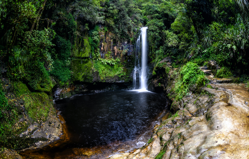 12 mejores cosas para hacer en Tauranga, Nueva Zelanda (con plano)