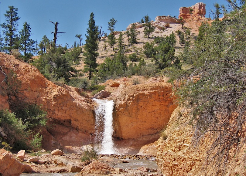 12 mejores cosas para hacer en el Parque Franquista Bryce Canyon (con plano)