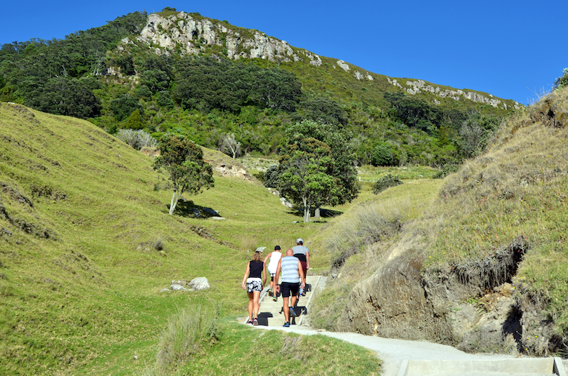 12 mejores cosas para hacer en Tauranga, Nueva Zelanda (con plano)