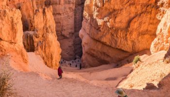 Things to Do in Bryce Canyon National Park