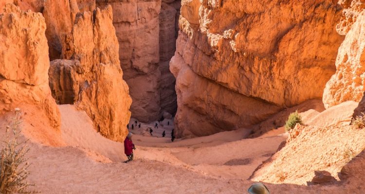 Things to Do in Bryce Canyon National Park
