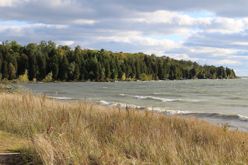 Newport State Park