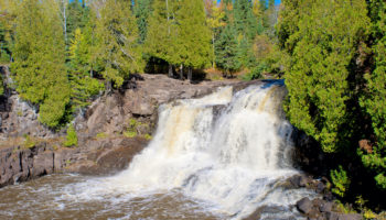 North Shore Scenic Drive