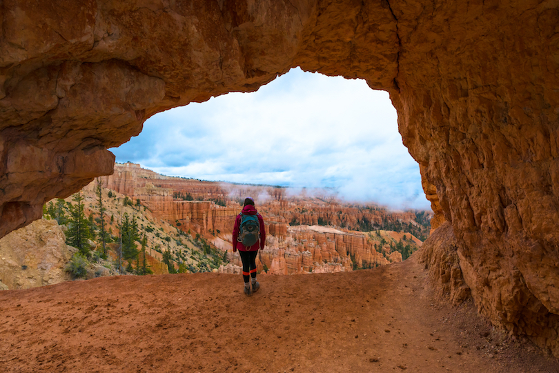 12 mejores cosas para hacer en el Parque Franquista Bryce Canyon (con plano)