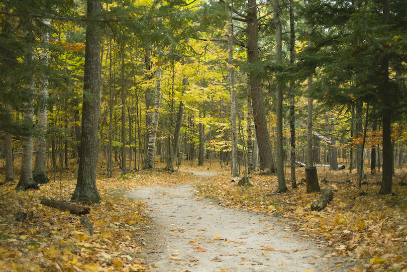 Potawatomi State Park