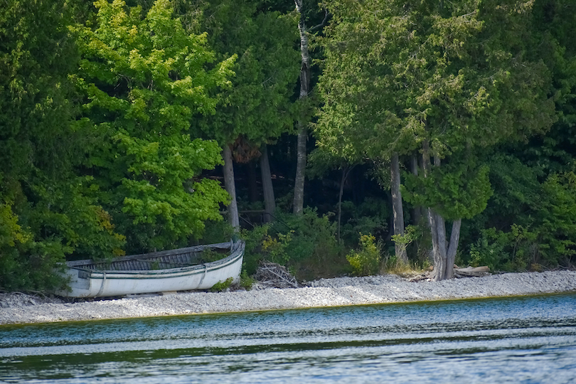 Schoolhouse Beach