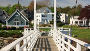Ogunquit, Maine