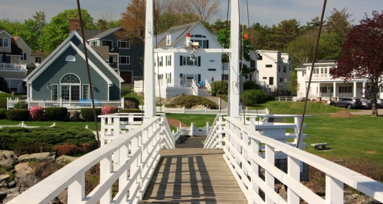 Ogunquit, Maine
