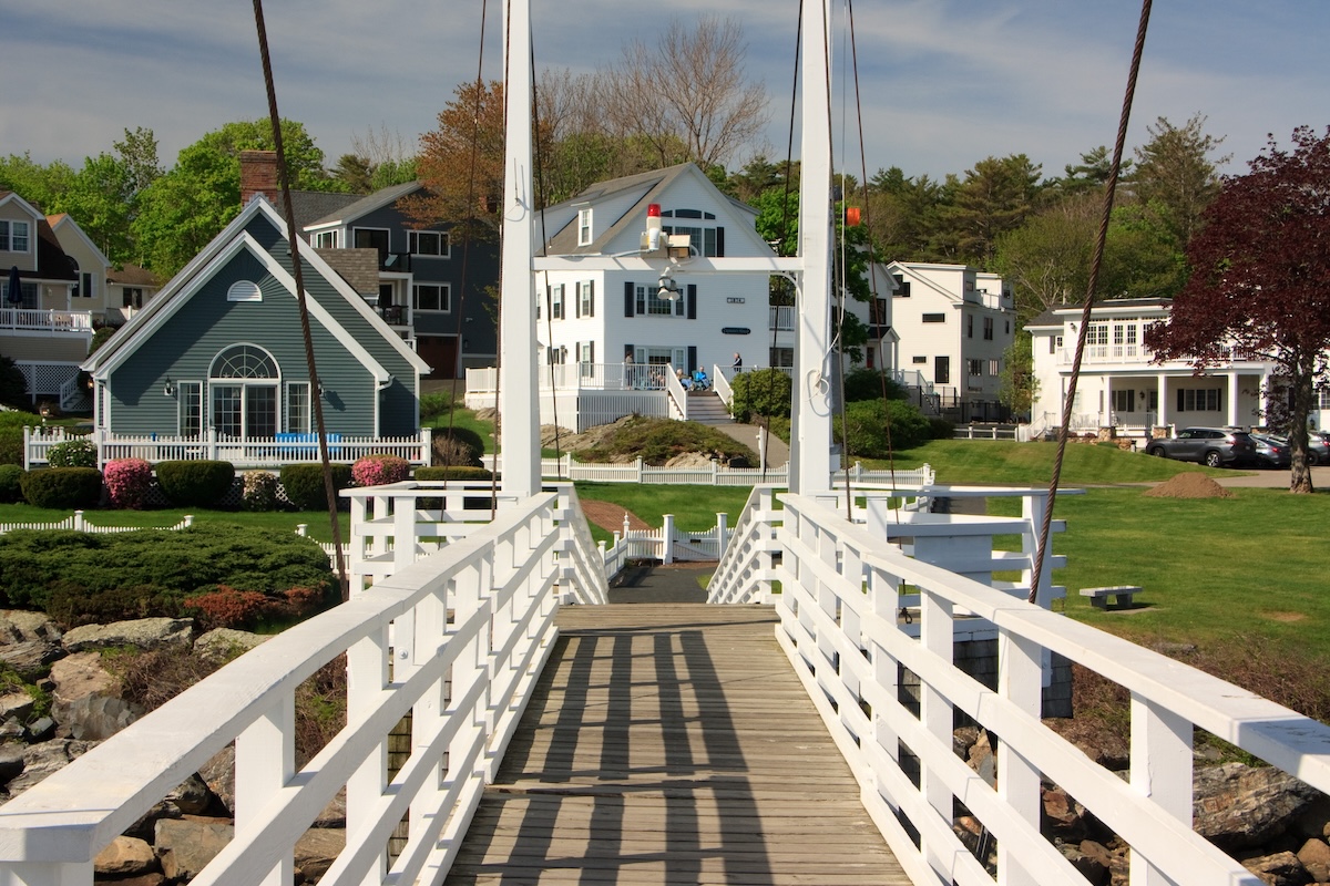 Ogunquit, Maine