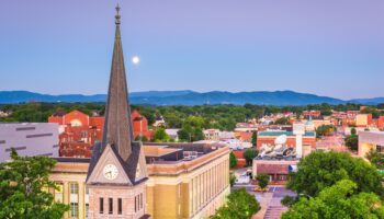 Roanoke