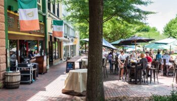 Spartanburg