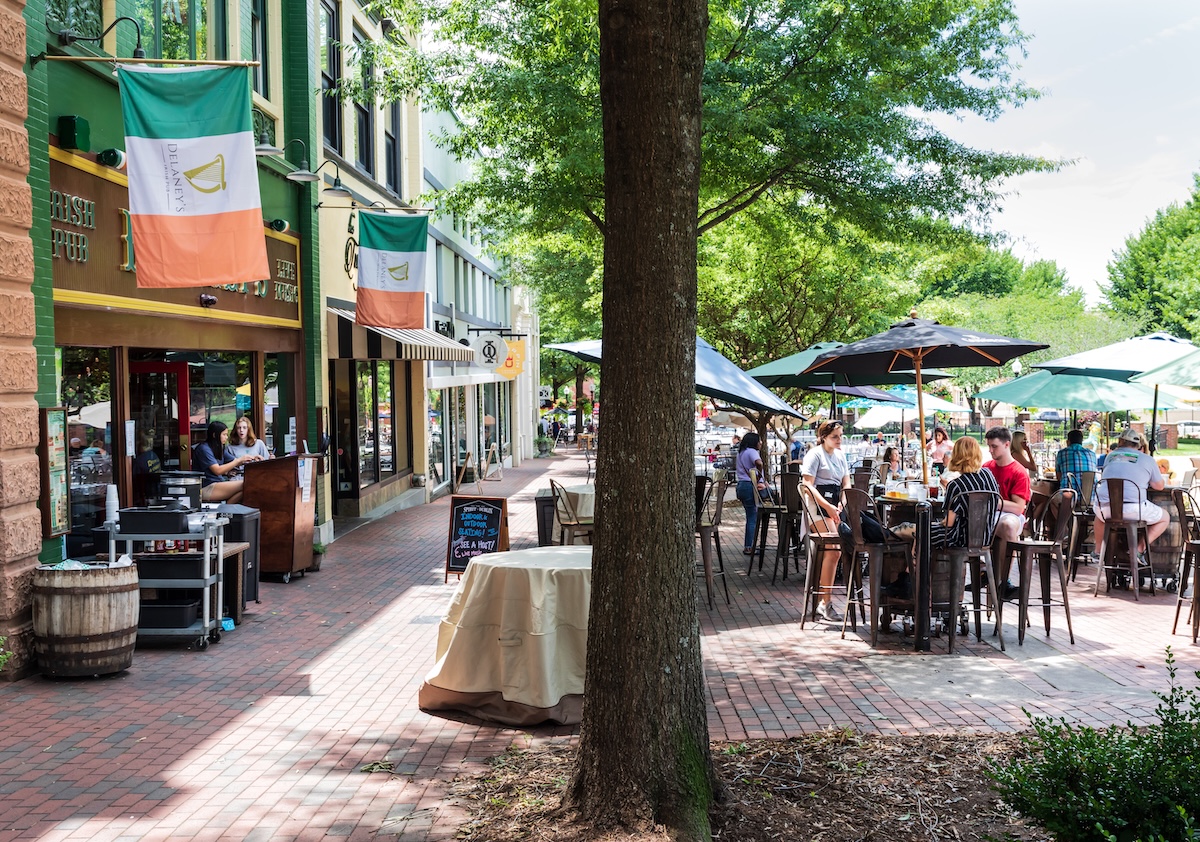 Spartanburg
