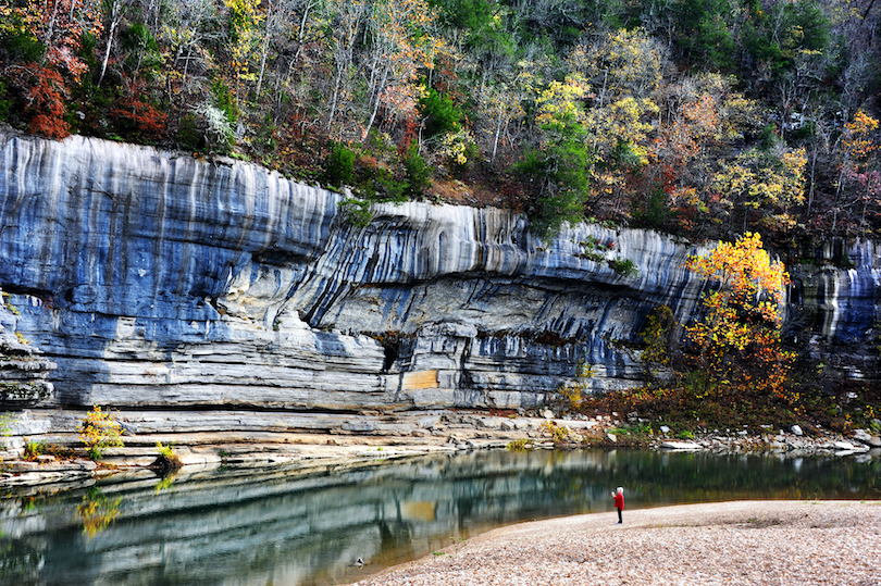 Arkansas Travel Guide Touropia