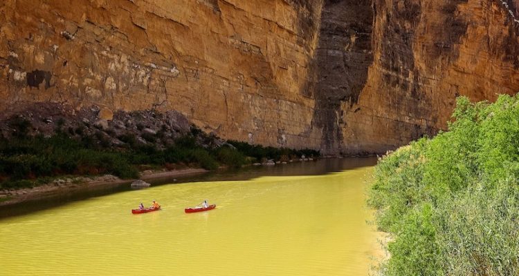 Things to do in Big Bend National Park