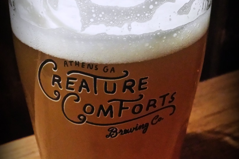 Creature Comforts Brewing Co