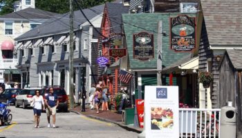Things to Do in Kennebunkport, Maine