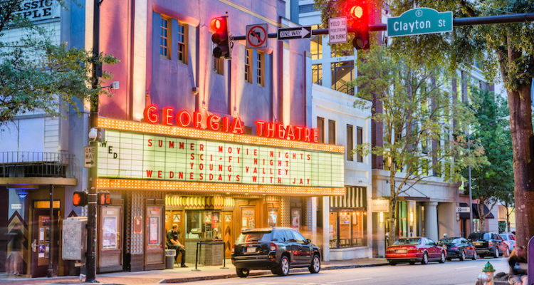 Things to do in Athens, GA