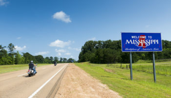 Mississippi Travel Guide