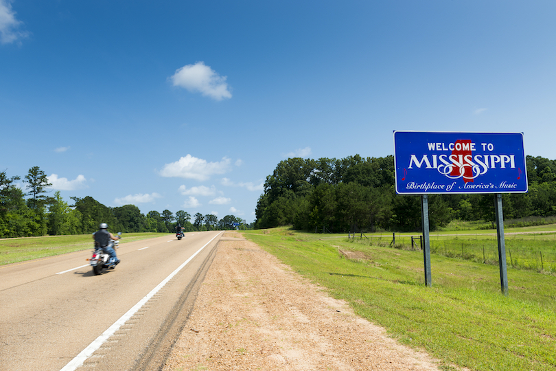 Mississippi Travel Guide