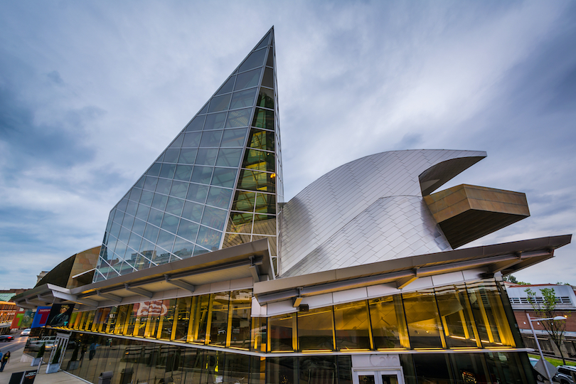 Taubman Museum of Art