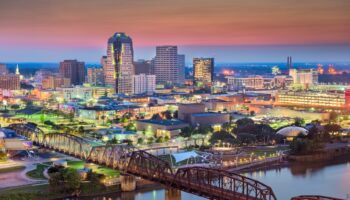 Shreveport