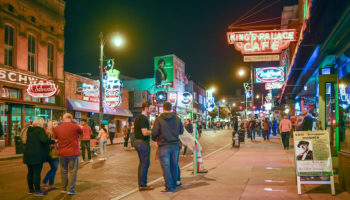 Things to Do in Memphis, Tennessee