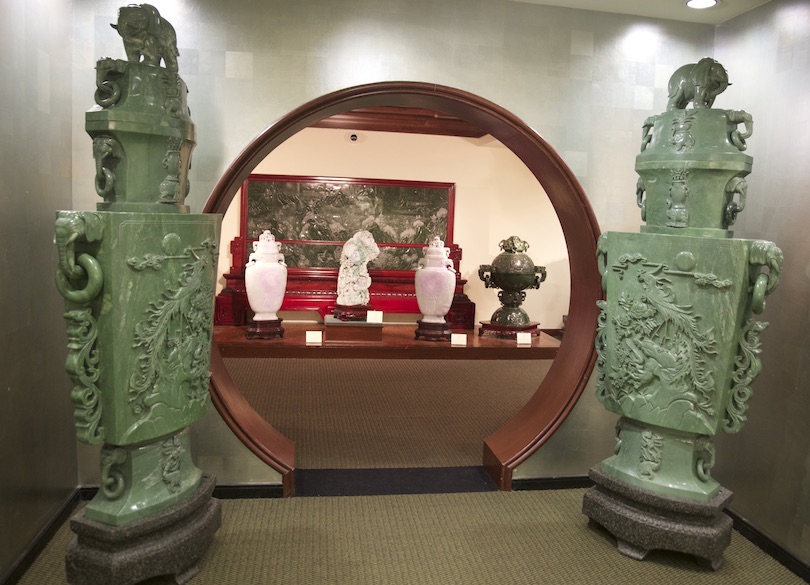 Belz Museum of Asian & Judaic Art