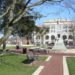 Bentonville Town Square